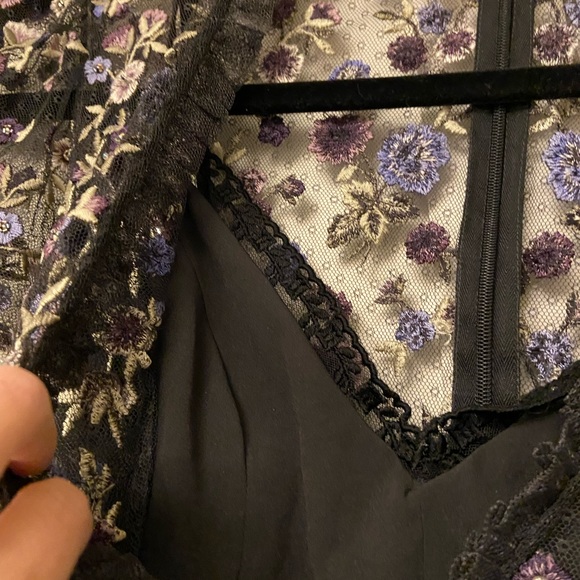 Dreamy Needle & Thread Dress - Picture 5 of 10